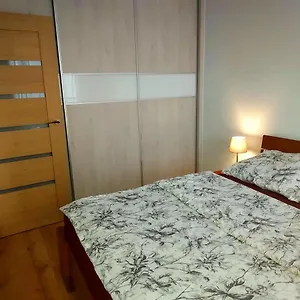  Apartament Wybrzeze Polska