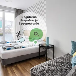  Apartament Labo Tamka Polska
