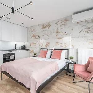  Apartament Premium Kasprowicza 20a Polska