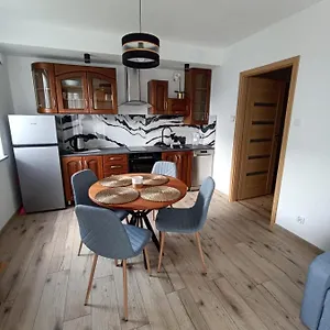  Apartament Maczka Polska
