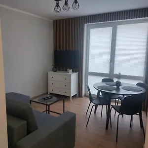  Apartament Dream B Zeromskiego 15