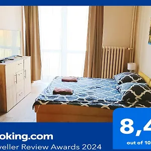  Apartament Bon Voyage Polska
