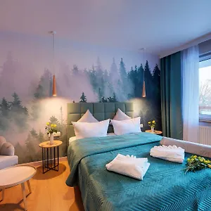  Apartament Pod Reglami Lesny- Trevilles