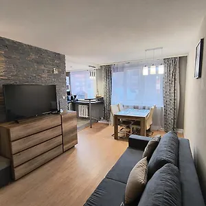  Apartament W Centrum 22