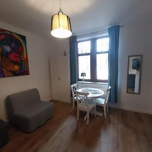  Apartament Jozefinka W Willi Jozefina