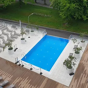  Apartament Wolski - Nadmorskie Tarasy 403 Polska