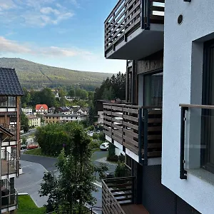  Apartament Centrum Park 654