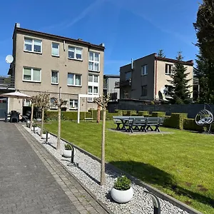  Apartament Sara Polska