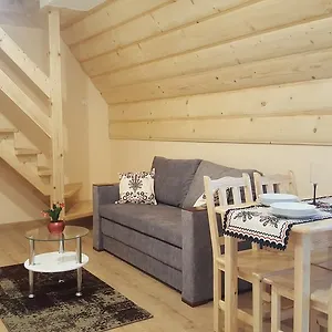  Apartament Zakopiańskie Zacisze Polska
