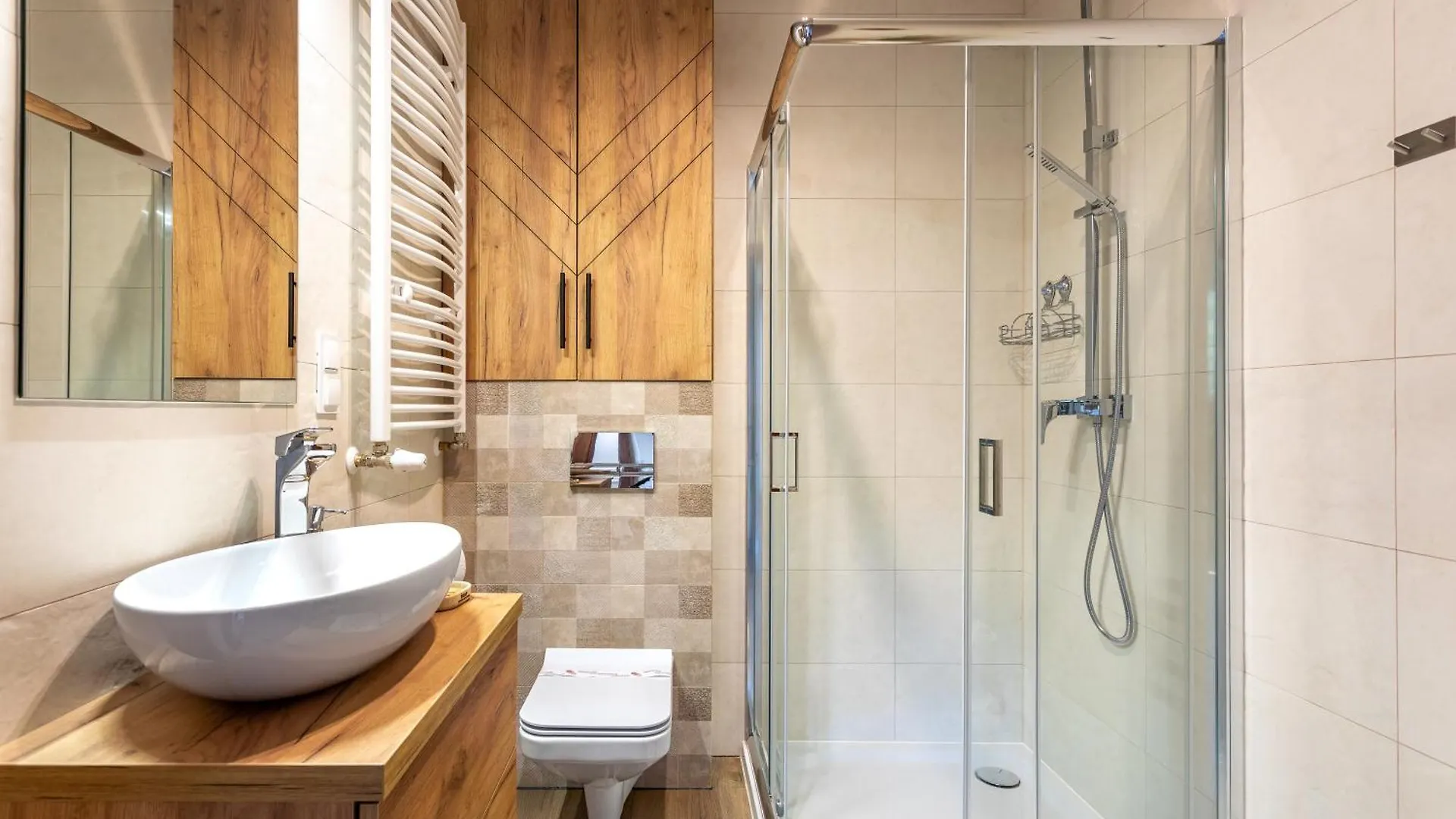 Green Park Resort C13-Z Dostepem Do Basenu, Sauny, Jacuzzi, Silowni Szklarska Poręba